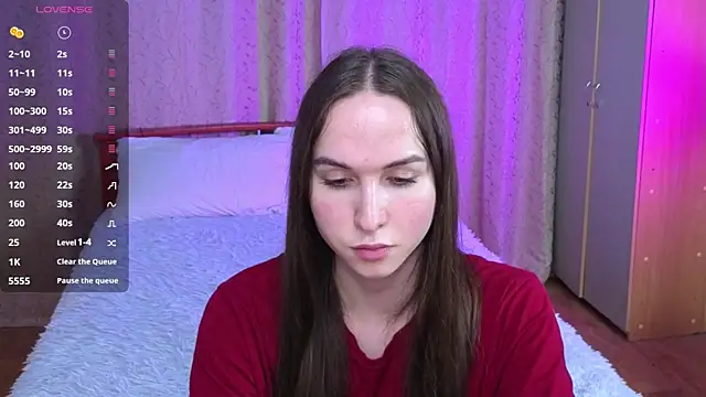 Angeel_Kate webcam
