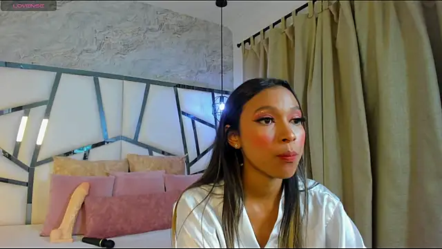 Susanna_Cute webcam