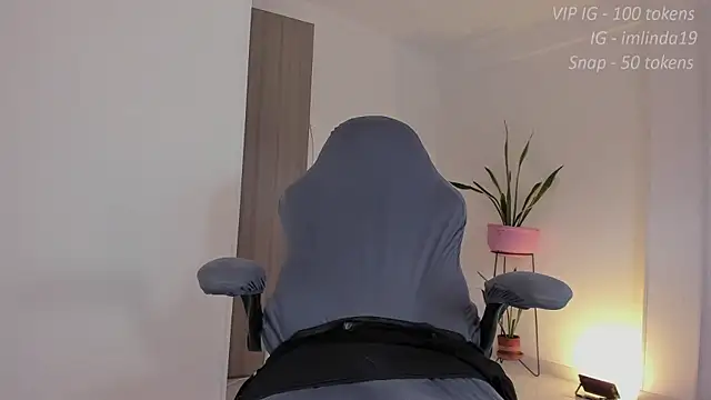 lindajoinx webcam
