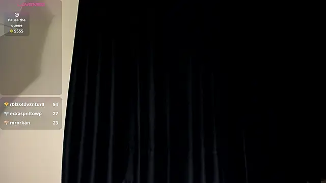 Michel_fitnes webcam