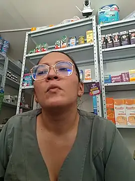 Dr_Edna_naughty webcam