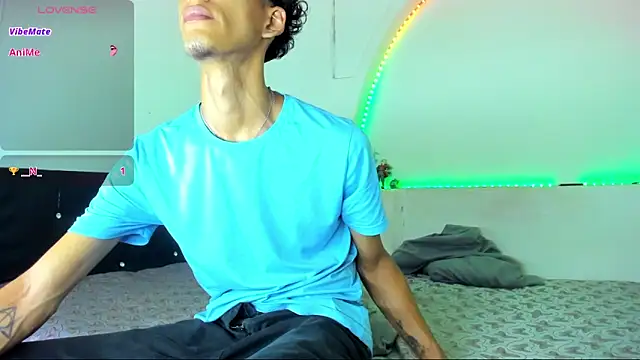 liammendoza98 webcam