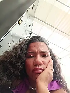 TamaraaHoney webcam
