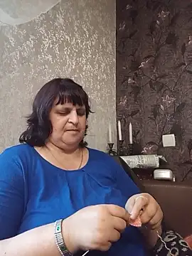 LisichkaOksana webcam