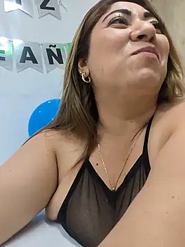 kendra_fire webcam