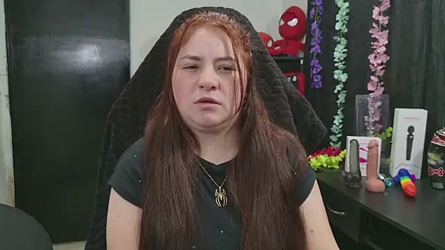 ann_bronw webcam