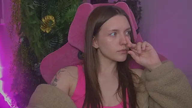 JennyDens webcam