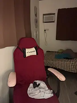 Luxxara webcam