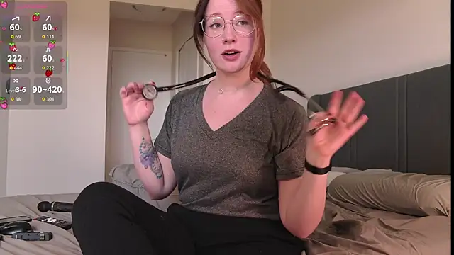 Strawberryfoxx