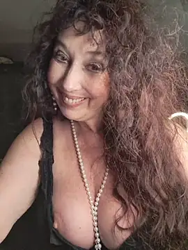 gypsyesmeralda