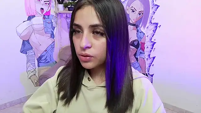 sofi_lara28 webcam