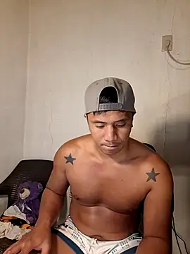 Felix_Asher webcam