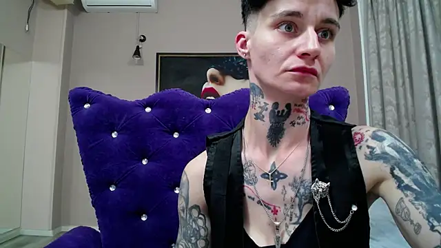 KennyXSX webcam
