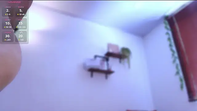 kittysophie_ webcam