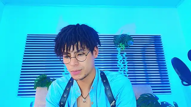 ThiiagoSaeenz webcam
