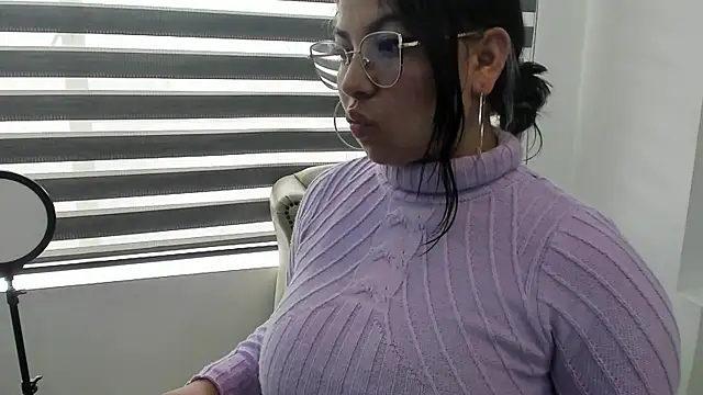 AbbieVous webcam