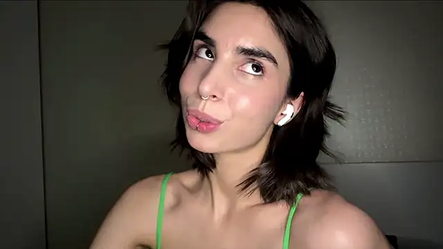 JessiaRuezga webcam