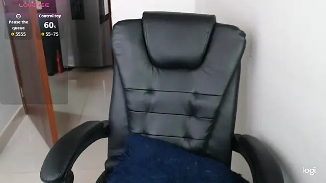spicey_latina webcam