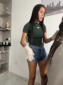 dominantandsubmissiveshow webcam
