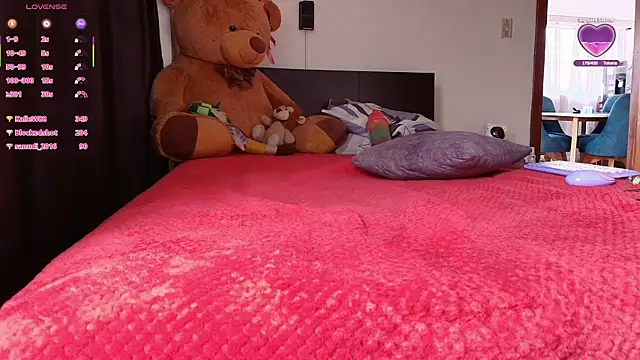 Samanntthaa__ webcam