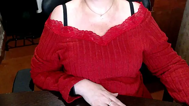 AlisaHot55 webcam