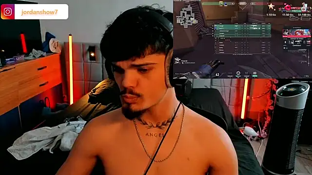 JordanShow
