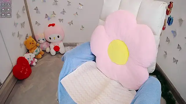 _Mizuki_Chan webcam