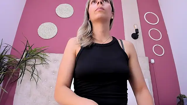 Anastasiapriest webcam