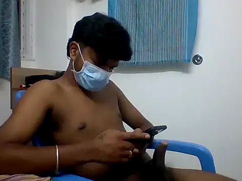 Telugu_boy90 webcam