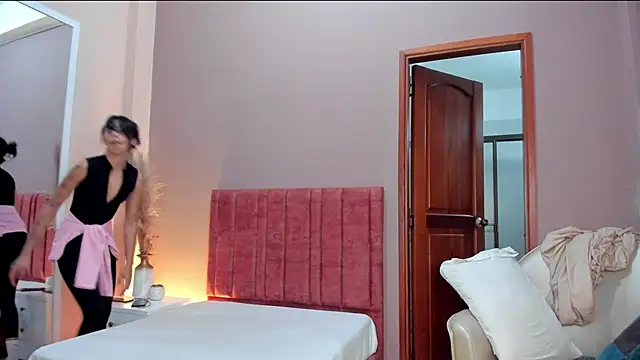 MelissaFoxx webcam