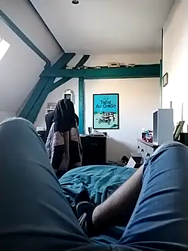 JulesG18 webcam