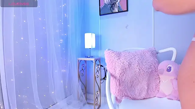 dulce_fiore07 webcam
