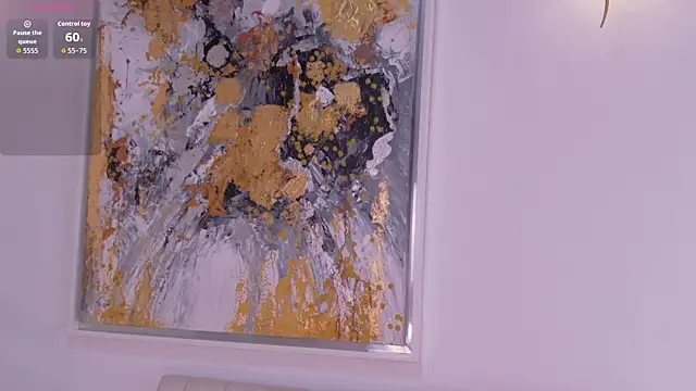 MeganScott webcam