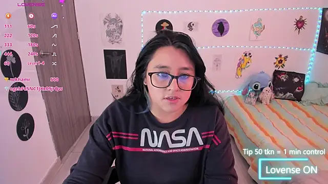 Cherry_blush_ webcam