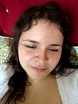 SeleneLuminari8 webcam