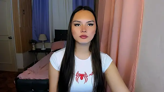 ameliamaureen webcam