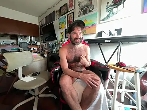 pupscritch (M young) - Cum