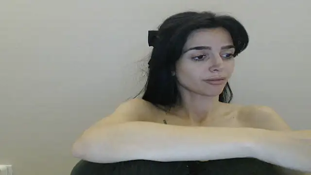 gglingeriee webcam
