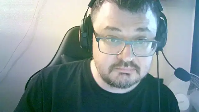 SirAbuser webcam