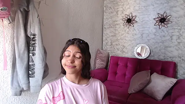 Evagirl69 webcam