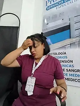 Nurse_Alice-7 webcam
