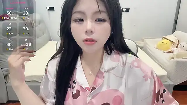 xiao-shi-zi webcam