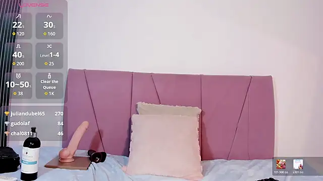 elena_wolff webcam
