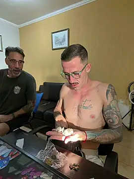 MeladoDiMel webcam