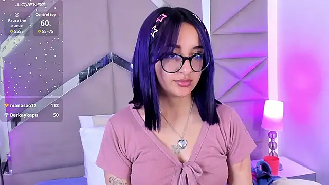 Dreammy_Kitty webcam