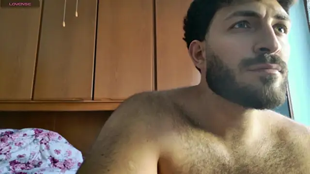 mark_ariete webcam