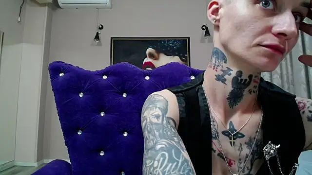 KennyXSX webcam