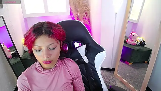 melodyy_as webcam