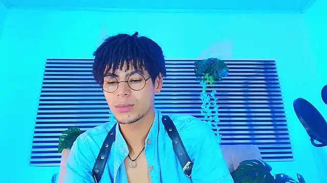 ThiiagoSaeenz webcam