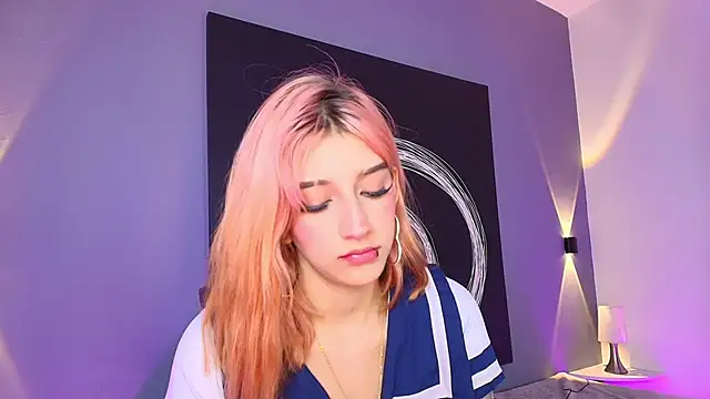AlannaViera webcam